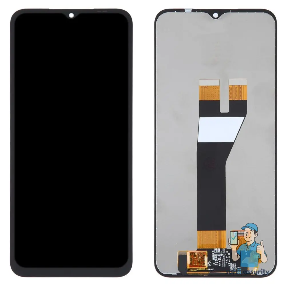 LCD with Touch Screen for Samsung Galaxy A14 5G